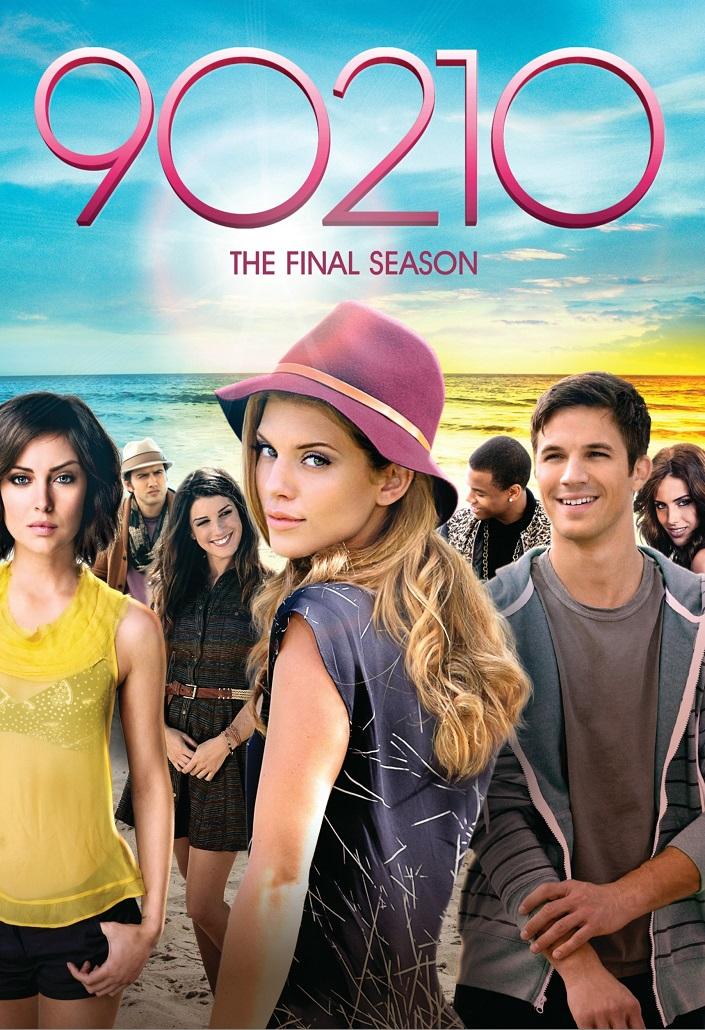 Беверли-Хиллз 90210: Новое поколение