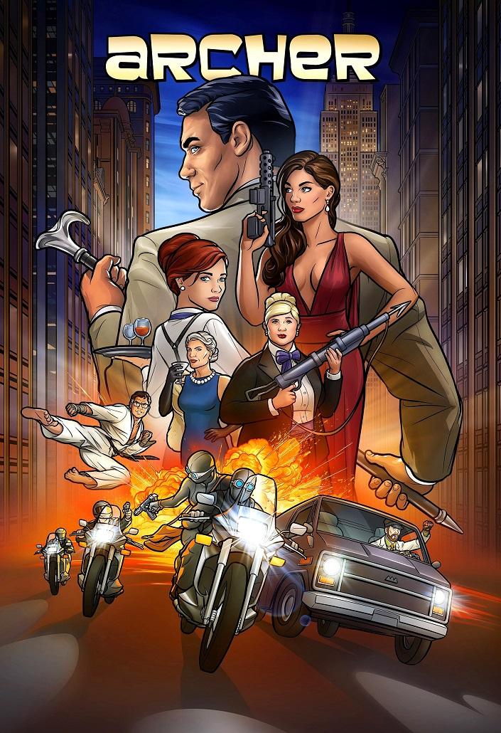 Арчер
