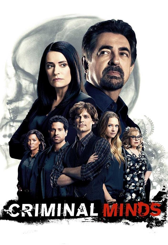 Мыслить как преступник