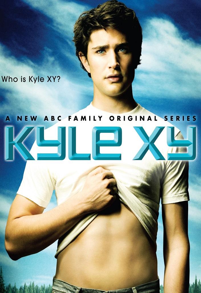 Кайл XY